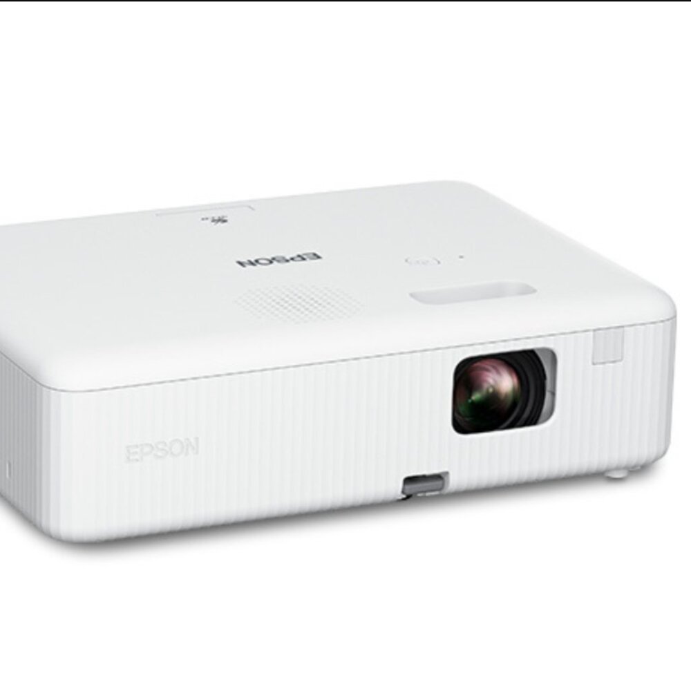 Open-Box Epson Projector - Picture 2 of 3